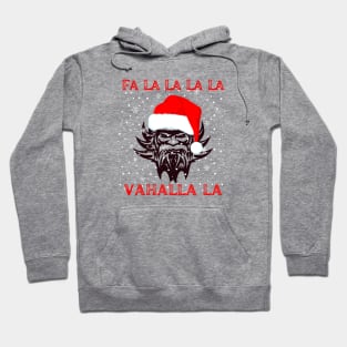 Viking Christmas Hoodie